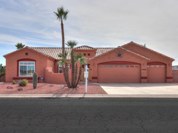 14686 S Country Club Way, Arizona City, AZ 85123