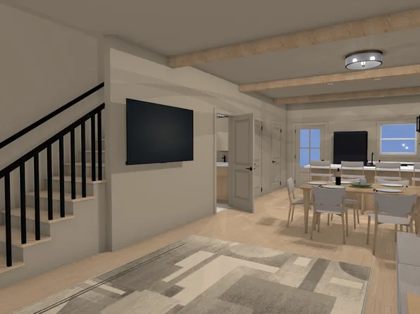 Chateau 09 - NEW LUXURY TOWNHOMES, 6501 Horizon Ter #101, Talbott, TN 37877