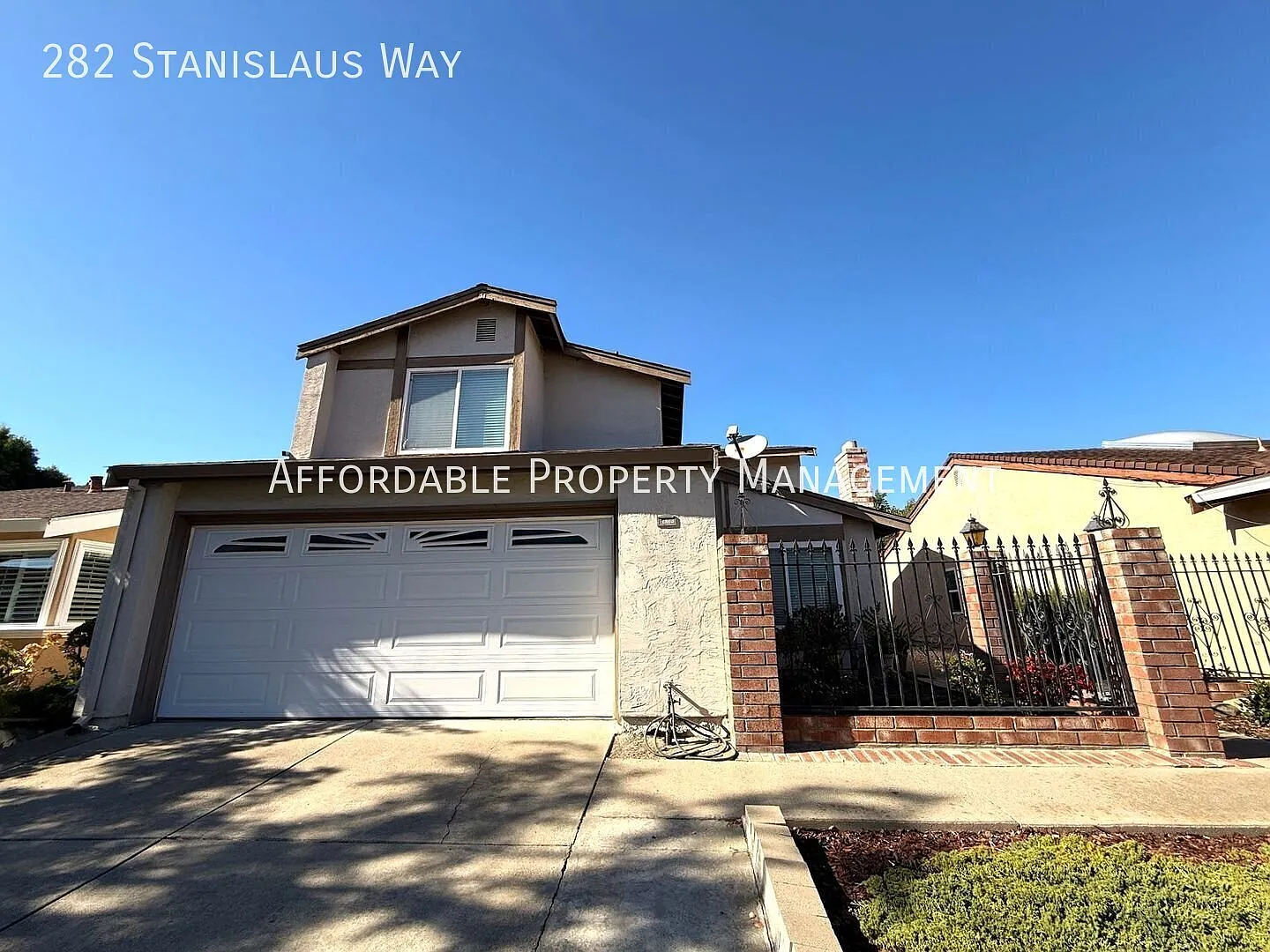 282 Stanislaus Way, Hayward, CA 94544 — Photo 2