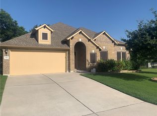 313 Lismore St, Hutto, TX 78634