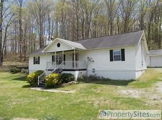 3579 W Lamar Alex Pkwy, Friendsville, TN 37737