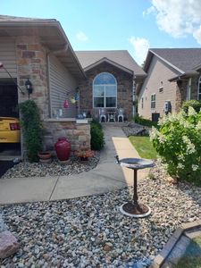 1465 Mybeck Pl, Crown Point, IN, 46307