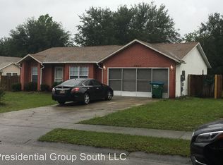 2807 Sunset Ridge St, Deltona, FL 32725