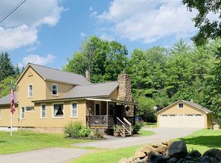 57 Murray Rd, Stony Creek, NY 12878