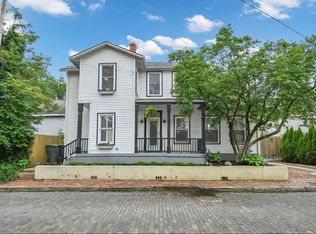 392 Jackson St, Columbus, OH