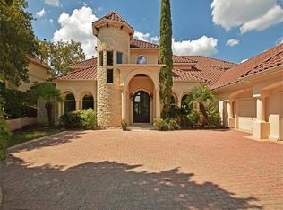 2812 Water Bank Cv, Austin, TX 78746