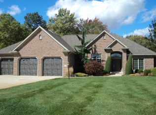 285 E Barrington Pl, Warsaw, IN 46582