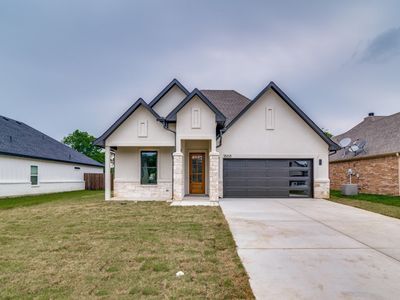 1868 Meadowview, Canton, TX, 75103