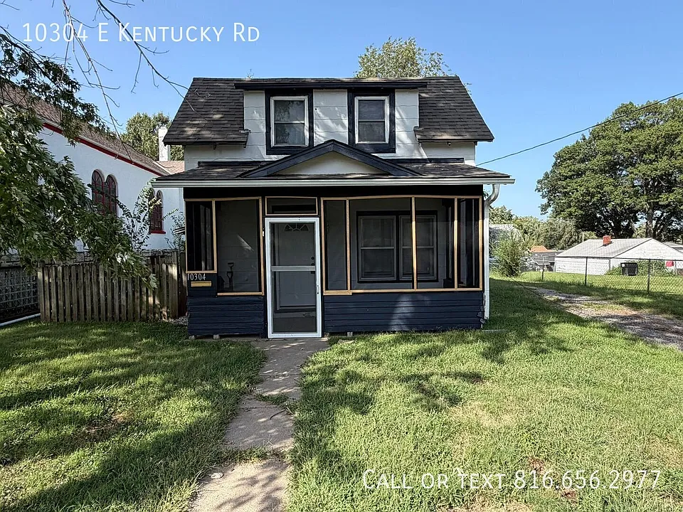 10304 E Kentucky Rd