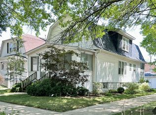 5701 N Keystone Ave #3, Chicago, IL 60646