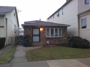 7837 S Kimbark Ave, Chicago, IL 60619