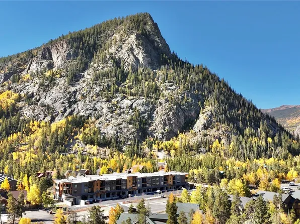 80 W Main St #212, Frisco, CO 80443