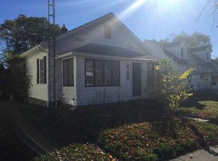 722 S 23rd St, South Bend, IN