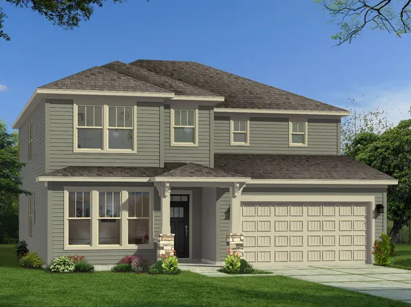 245 Founders Blvd, Central, SC 29630
