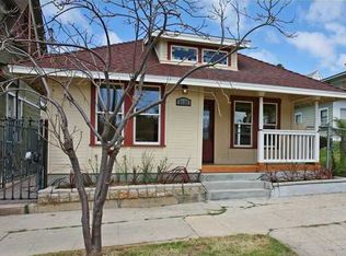 2122 Island Ave, San Diego, CA 92102