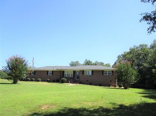 1041 Greenwood Ave, Anderson, SC 29621
