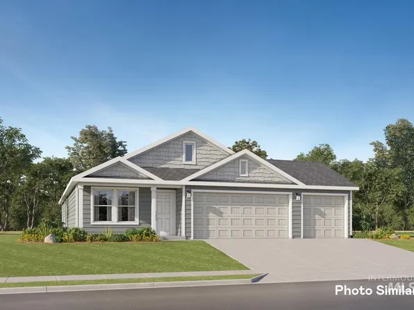822 Education St, Middleton, ID 83644