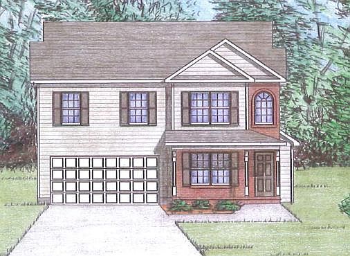 2nd image of 2812 Red Ellis Ln