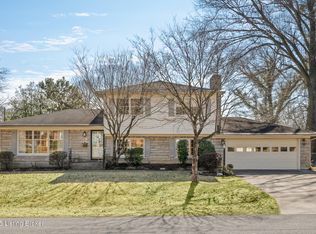 1102 Yakima St, Louisville, KY