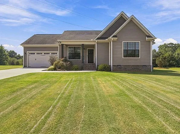 3182 E Gap Creek Rd, Greer, SC 29651