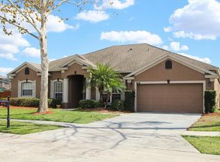 702 Gleaming Pebble Way, Ocoee, FL 34761