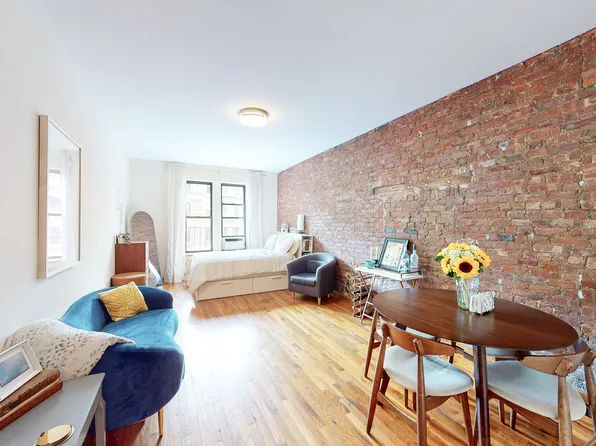 200 W 85th St APT 3F, New York, NY 10024
