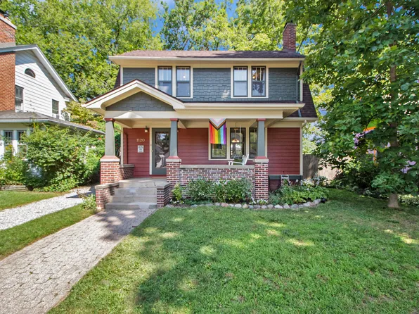 1120 Pearl St, Ypsilanti, MI 48197