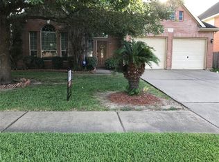 10014 Linenhall Dr, Sugar Land, TX 77498