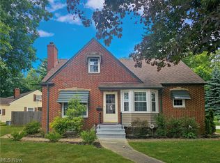 4355 Garwood Rd, Cleveland, OH 44109