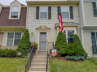 7616 Whitly Way, Lorton, VA 22079
