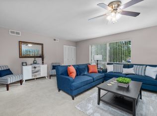 West End Terrace, Saint Louis, MO 63108