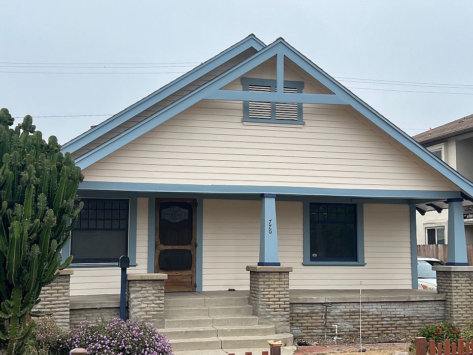 1st image of 774 Dawson Ave #D