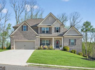 4596 Birch Way, Loganville, GA 30052