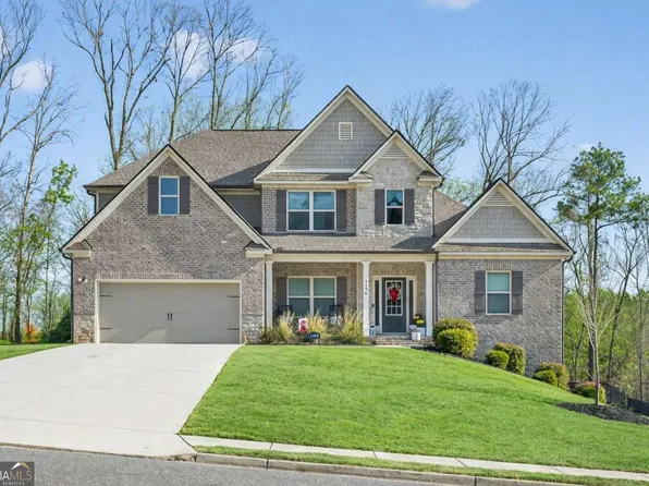 4596 Birch Way, Loganville, GA 30052