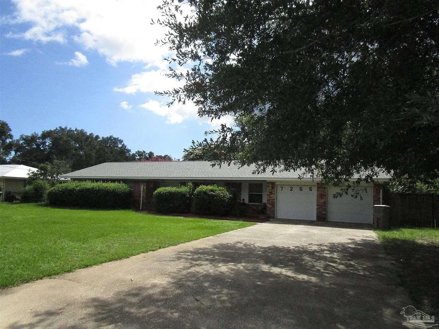 7255 Belgium Rd, Pensacola, FL 32526 Zillow