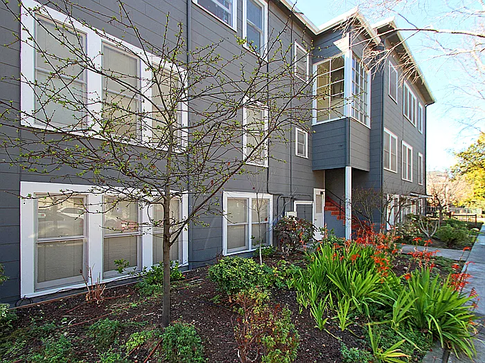 360 Cowper St — Photo 1