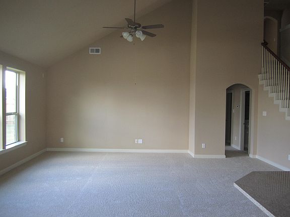 David Weekley Homes Inventory Photo