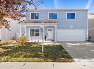 5083 Perth Ct, Denver, CO 80249