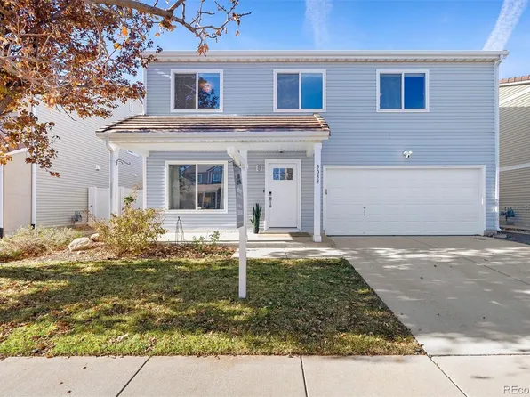 5083 Perth Court, Denver, CO 80249