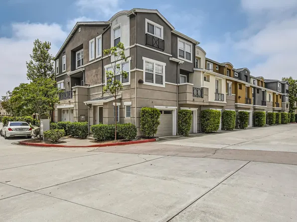 8753 Esplanade Park Ln, San Diego, CA 92123