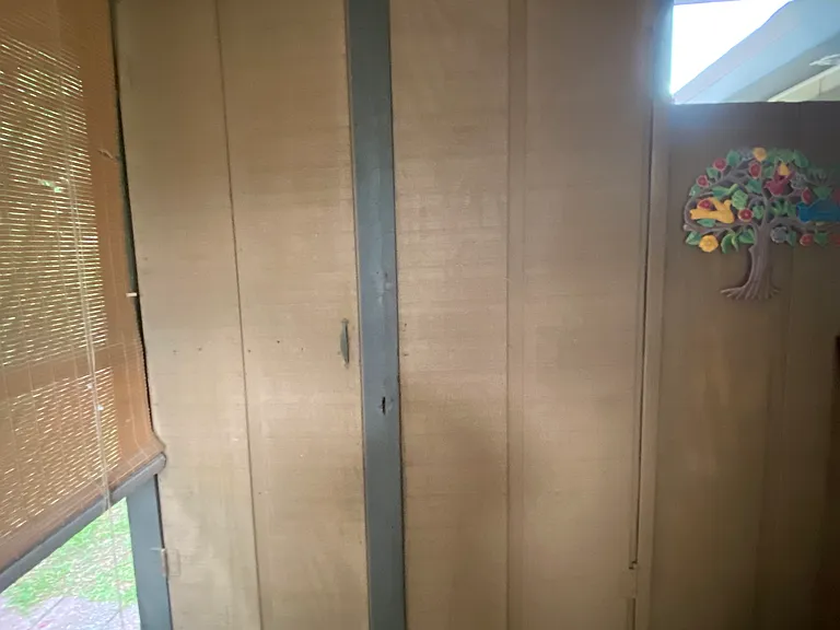 storage, additional storage outside