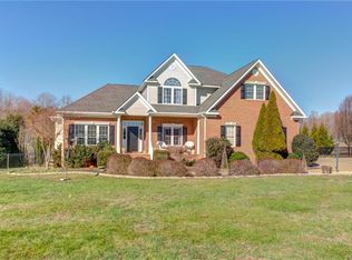 1450 Donavon Mill Ln, Powhatan, VA 23139