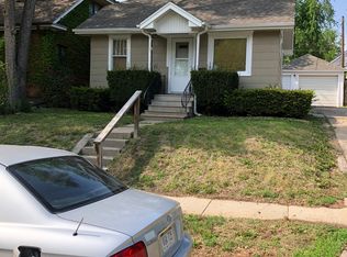 3440 B St, Lincoln, NE 68510