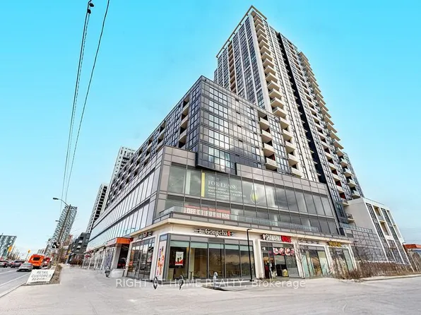 50 Thomas Riley Rd, Toronto, ON