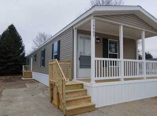 14507 Winding Creek Ln, West Olive, MI 49460