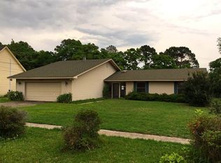 2924 Briarcliff Rd, Panama City, FL 32405