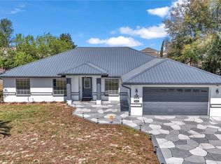 5851 SW 87th St, Ocala, FL 34476