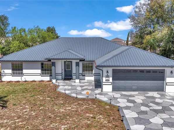 5851 SW 87th St, Ocala, FL 34476