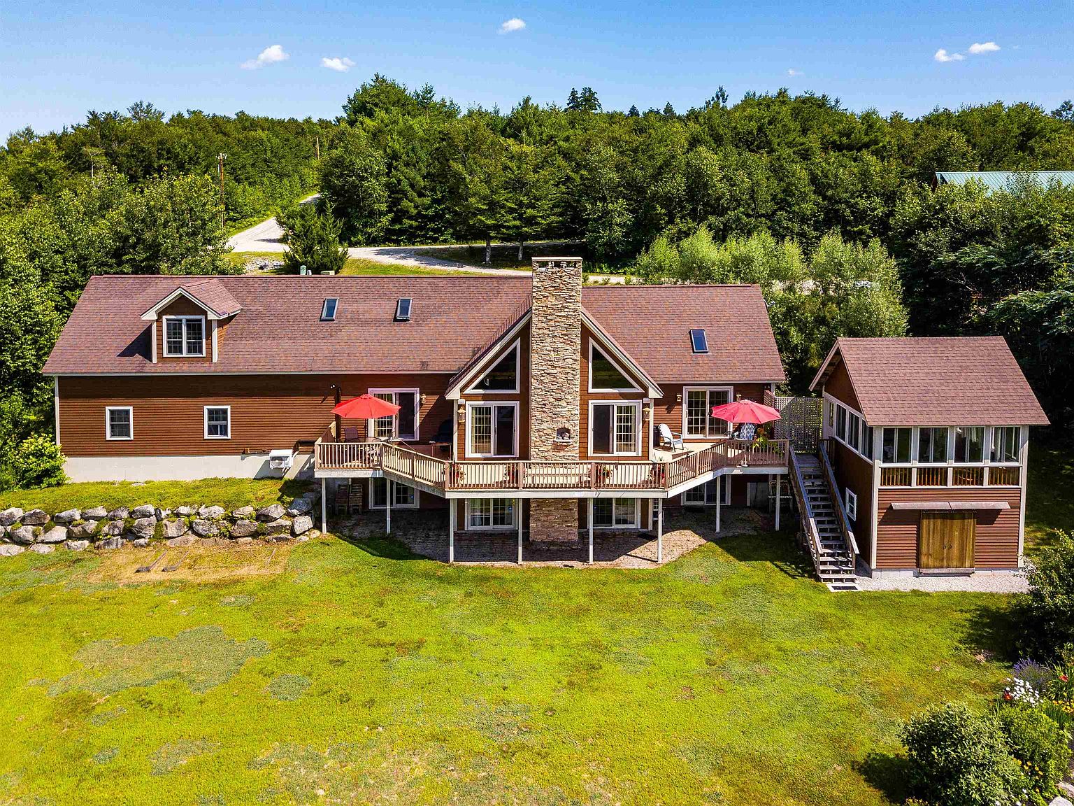 23 Davids View UNIT & 4D West View, Bridgton, ME 04009 Zillow