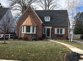 22 S Vernon St, York, PA 17402